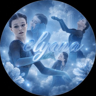 Telegram profile photo for elyana port