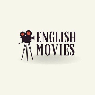 Telegram profile photo for 🎥ENGLISH MOVIE