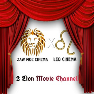 Telegram profile photo for 2 Lion Movie Channel
