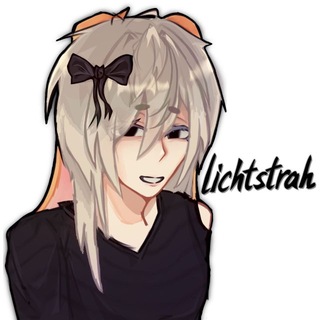 Telegram profile photo for lichtstrah🐰