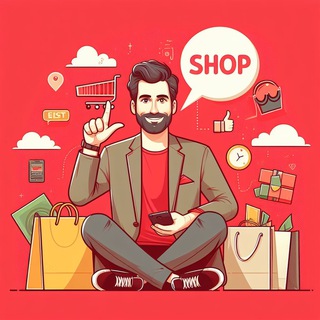 Telegram profile photo for منتجات الرجال