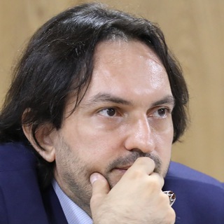 Telegram profile photo for Ali Ghassab