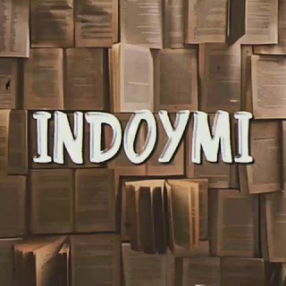 Telegram profile photo for INDOYMI.