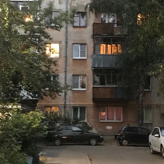 Telegram profile photo for who gets up early?