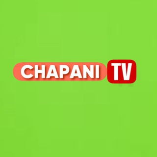 Telegram profile photo for CHAPANI TV
