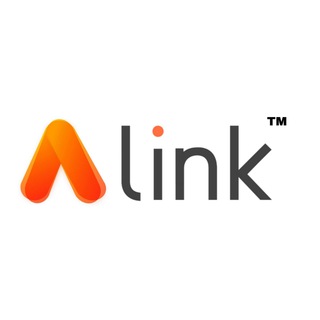 Telegram group profile photo for Alink 官方中文社群
