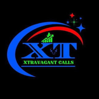 Telegram profile photo for XTRAVAGANT CALLS