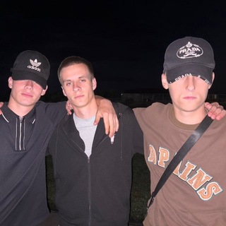 Telegram profile photo for The live of three bro🎰