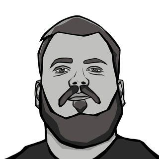Telegram profile photo for Яжбать