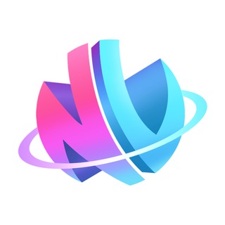 Telegram profile photo for NextVerse Announcement Channel