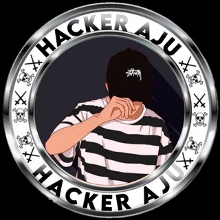 Telegram profile photo for HACKER AJU
