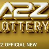 Telegram profile photo for A2Z lottery