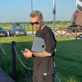 Telegram profile photo for Алексей Гудов | GudEx Crypto