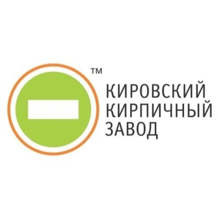 Telegram profile photo for Кировский Кирпичный Завод 🧱