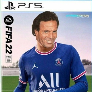 Telegram profile photo for Memes de fútbol ⚽🤣