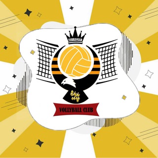 Telegram profile photo for والیبال پدیده غرب(تهرانسر)