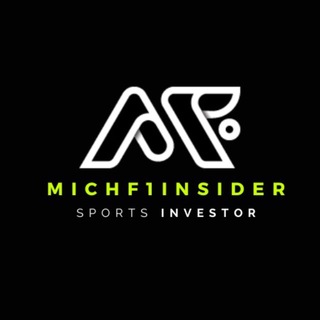 Telegram profile photo for FREE MichF1Insider