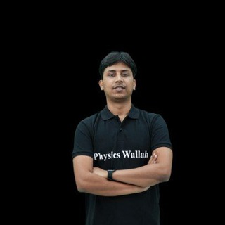 Telegram profile photo for Shobhit Sir PW