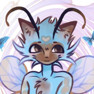 Telegram profile photo for ✏️Попа с ручкой