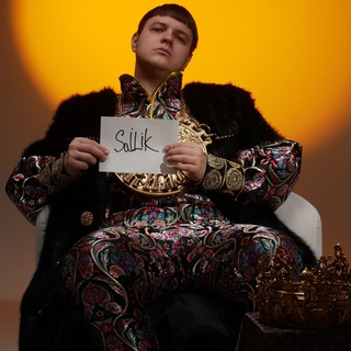Telegram profile photo for МЕМуары Sailik'a⁴²(Сейлика⁴²) | Sailik Nilson(Сейлик Нильсон)