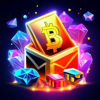 Telegram profile photo for CryptoCharm✨