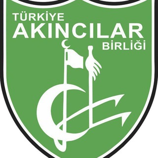 Telegram profile photo for @AKINCILARbirligi VarKalış Savaşını kazanmak için 1.Cihad Vazifen;Aileyi Nesli Dini Devleti Koru Ana/Yasayı islamileştir Tevbe24