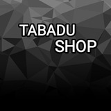 Telegram profile photo for Tabadu Shop