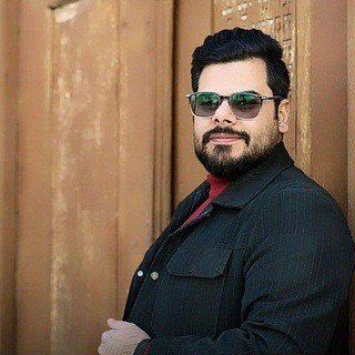 Telegram profile photo for عباس حسن السوداني