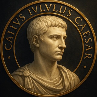 Telegram profile photo for History Hub