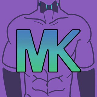 Telegram profile photo for МК | Правила