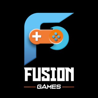 Telegram profile photo for Fusion Games Chat