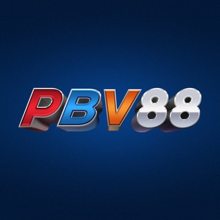 Telegram profile photo for PBV88 Việt Nam 🇻🇳