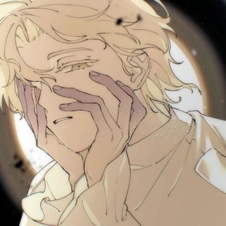 Telegram profile photo for дᥲн᧐н₊⟡⋆