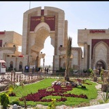 Telegram profile photo for جامعة كربلاء