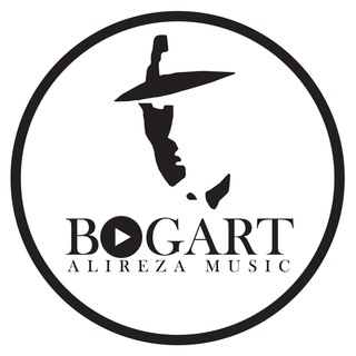 Telegram profile photo for 🔊BOGART MUSIC🔊