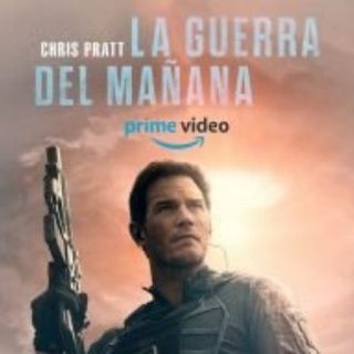 Telegram profile photo for La guerra del mañana