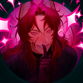 Telegram profile photo for 𝐌𝐀𝐊𝐈𝐕𝐀 🗡полноприводная