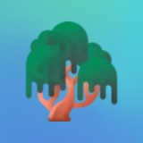 Telegram profile photo for Старые тупые посты