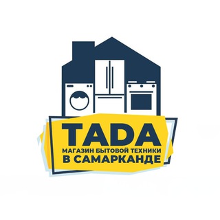 Telegram profile photo for TADA (канал) - магазин бытовой техники
