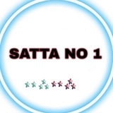 Telegram profile photo for ◈ 𝗦𝗔𝗧𝗧𝗔 𝗡𝗢 𝟭 ◈