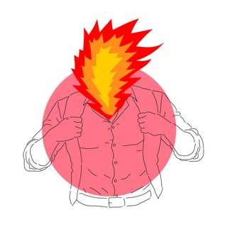 Telegram profile photo for 🔥GORVOLNAGRU🔥