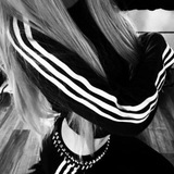 Telegram profile photo for Занята только Вероникой💋