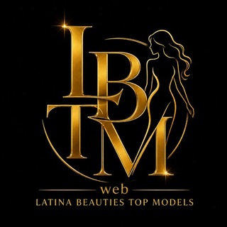 Telegram profile photo for 🌹Latina Beauties Top Models 🌹