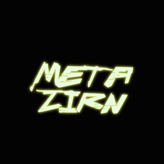 Telegram profile photo for METAZIRN