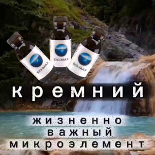 Telegram profile photo for Кремний ЧАТ