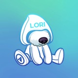 Telegram profile photo for lori mods