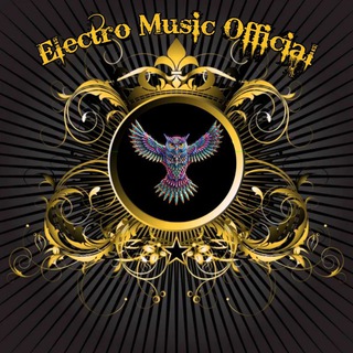Telegram profile photo for Electro | Music | Official