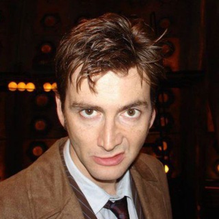 Telegram profile photo for ☄️☎Doctor Who confession☎☄️