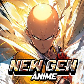 Telegram profile photo for New Gen Anime | BLEACH Thousand Year Blood War Arc The Conflict Part 3