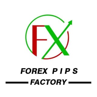 Telegram profile photo for FX PIPS FACTORY